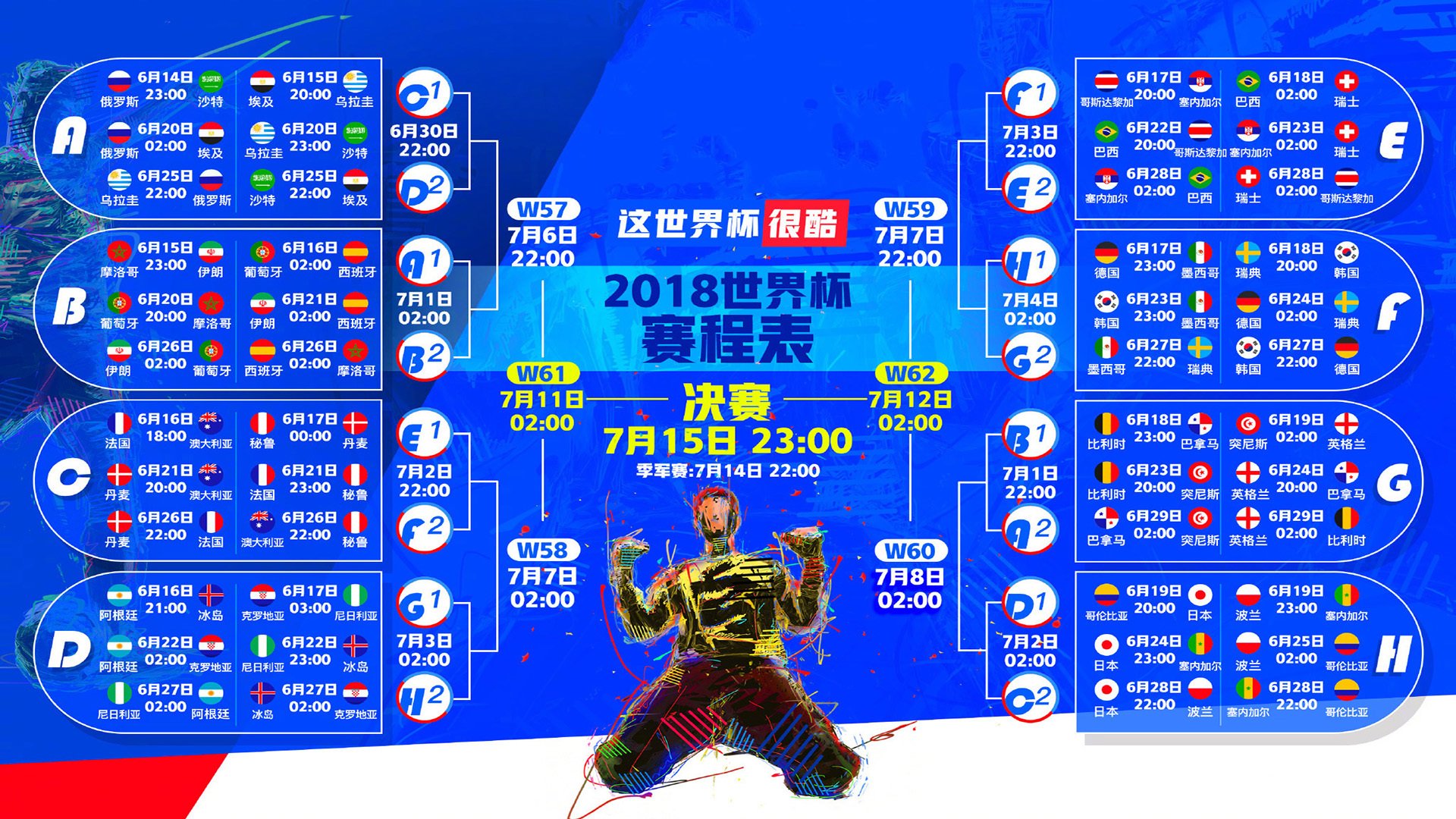 极限斗士,德约科维奇的绝境逢生与快船的危局亮剑